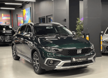 Fiat Egea Cross Lounge
